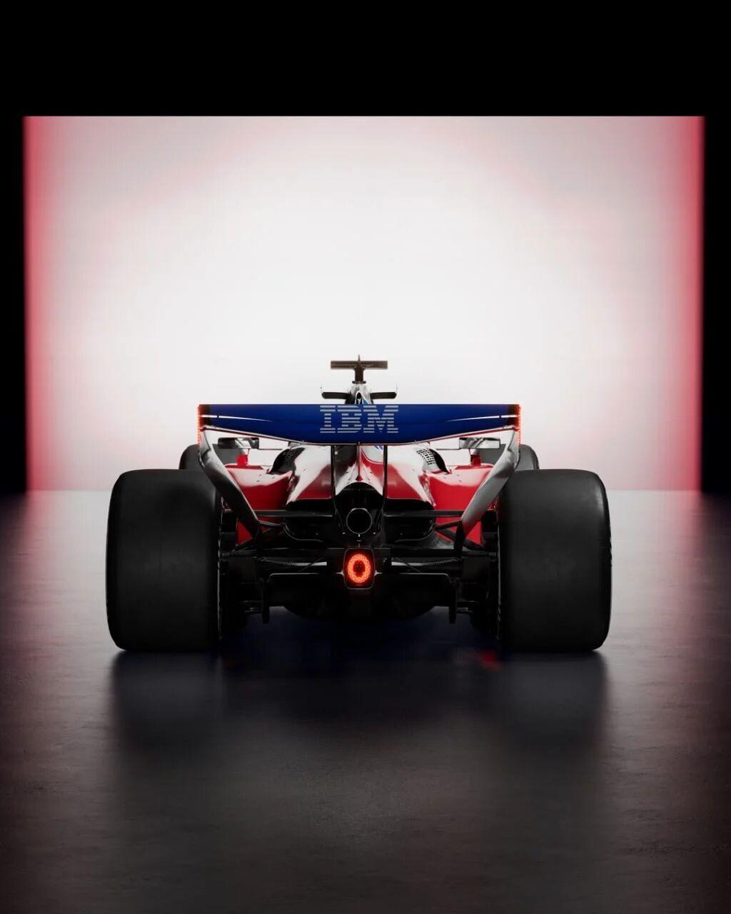 窝法乙烷！法拉利新车SF-26涂装刚公布啊！