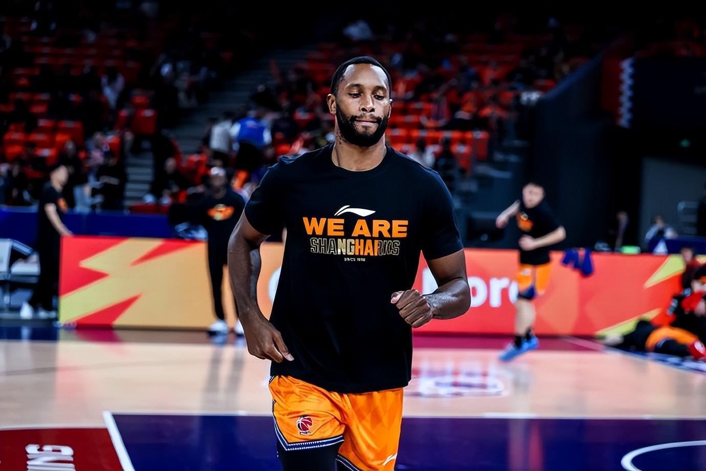 Leyu Sports-摊牌了,前浙江外援巴斯,加盟辽宁男篮,亨特离队,上海留下弗格