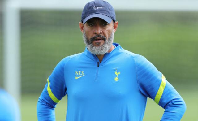 1626601493986066648.png Leyu Sports-【观察】不准备卖凯恩,热刺新帅有何本事留住王牌?