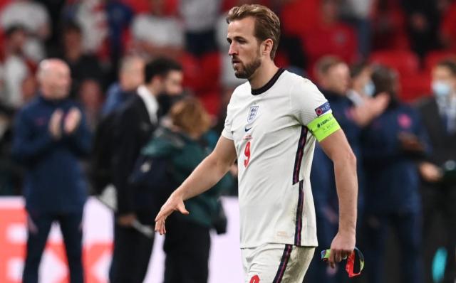 1626601504374007805.png Leyu Sports-【观察】不准备卖凯恩,热刺新帅有何本事留住王牌?