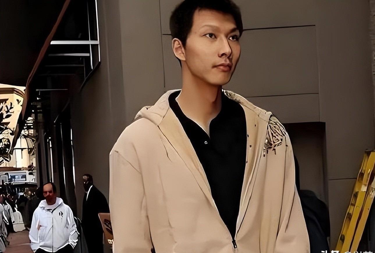 乐鱼vip注册-朱芳雨早已注意他3年,15岁身高2米07,11投全中,真是个好苗子