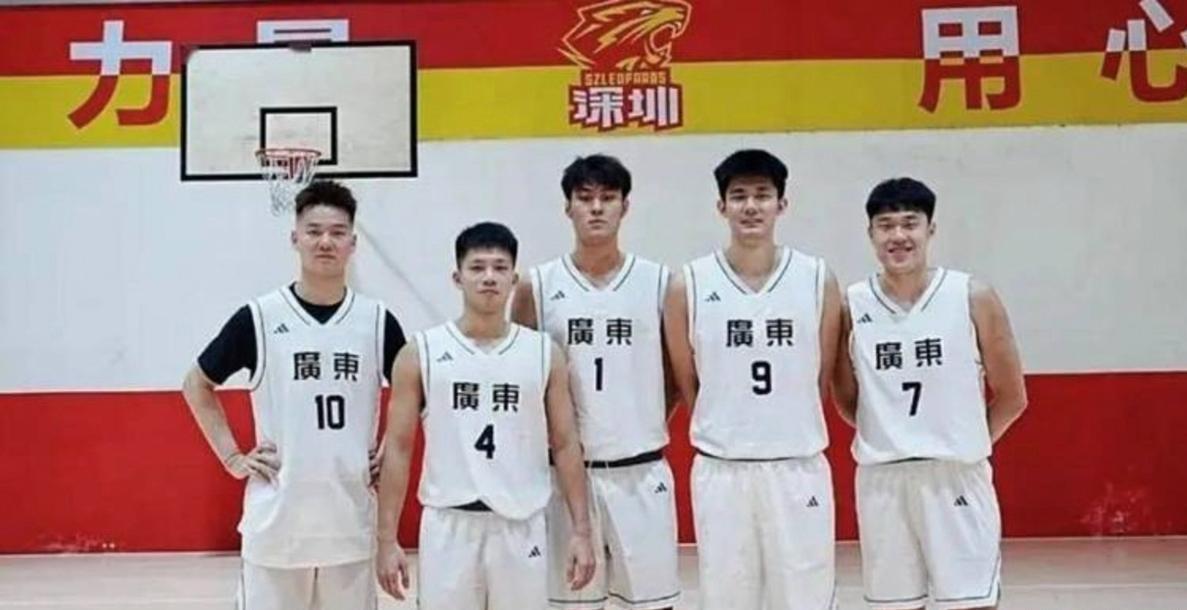 乐鱼vip注册-朱芳雨早已注意他3年,15岁身高2米07,11投全中,真是个好苗子