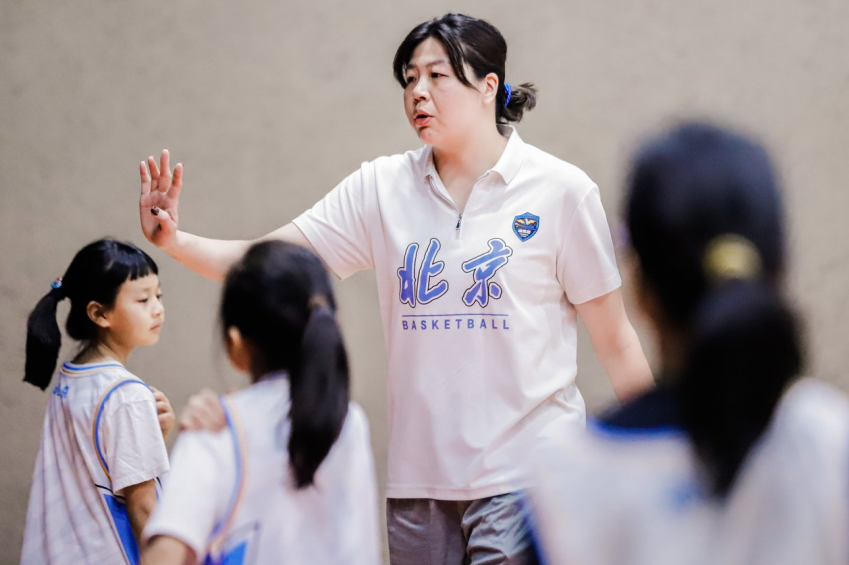 乐鱼体育官网网页版-加入北京首钢官方训练营 和我们一起上场!