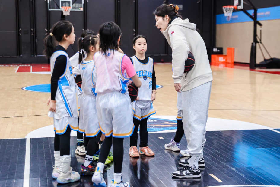 乐鱼体育官网网页版-加入北京首钢官方训练营 和我们一起上场!