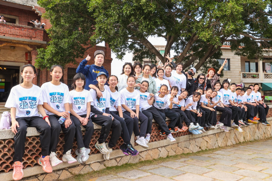 乐鱼体育官网网页版-加入北京首钢官方训练营 和我们一起上场!