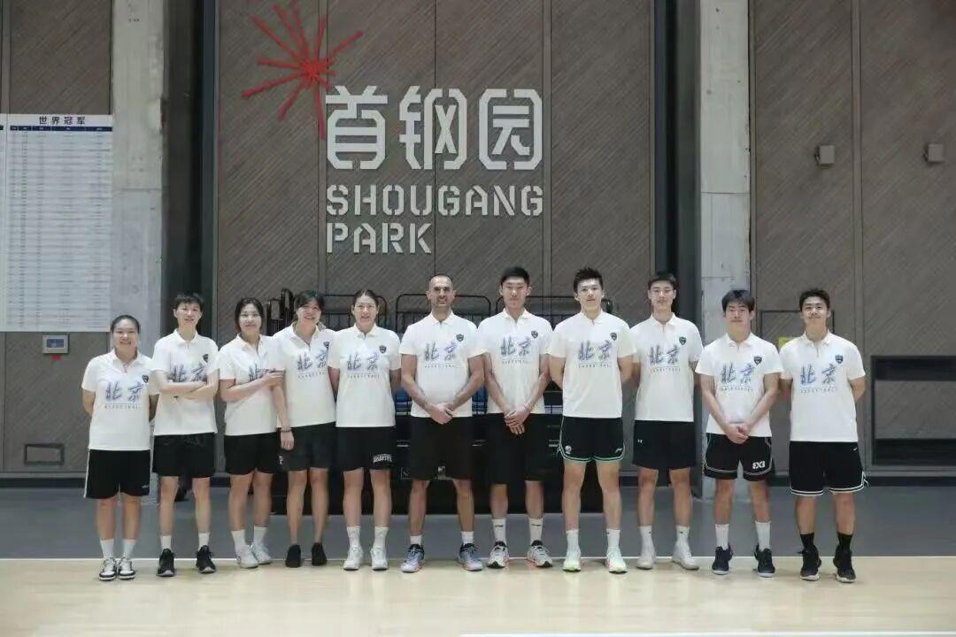 乐鱼体育官网网页版-加入北京首钢官方训练营 和我们一起上场!