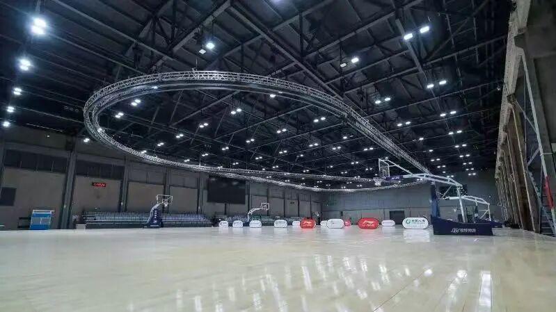 乐鱼体育官网网页版-加入北京首钢官方训练营 和我们一起上场!