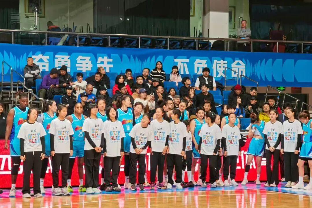 乐鱼体育官网网页版-加入北京首钢官方训练营 和我们一起上场!