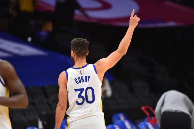 1618928584762081535.png Leyu Sports-【体坛篮球秀】这样的库里 我们不能假装看不见