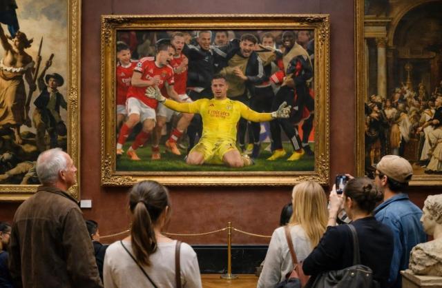 1769653880676051195.jpeg 乐鱼vip注册-本菲卡门将:替补席上每个人都叫我冲上去争头球