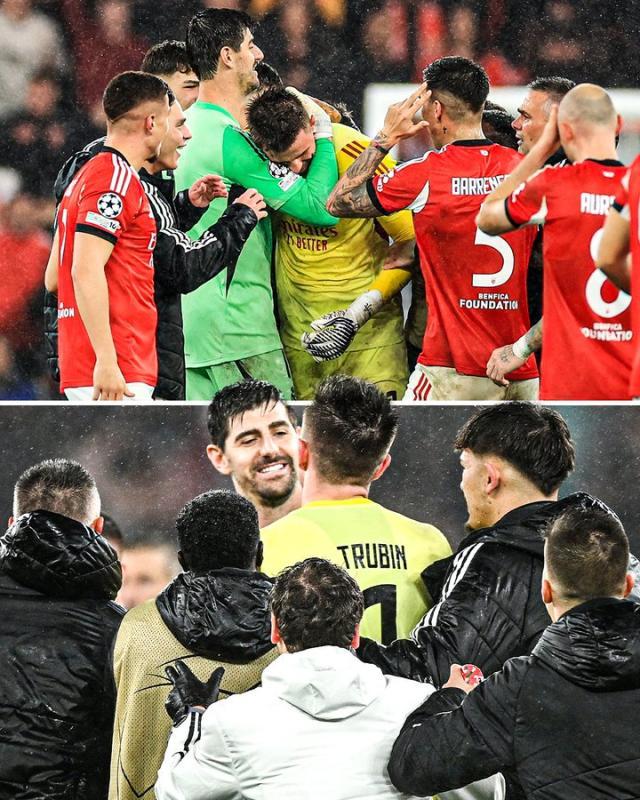 1769653914870086198.jpeg 乐鱼vip注册-本菲卡门将:替补席上每个人都叫我冲上去争头球