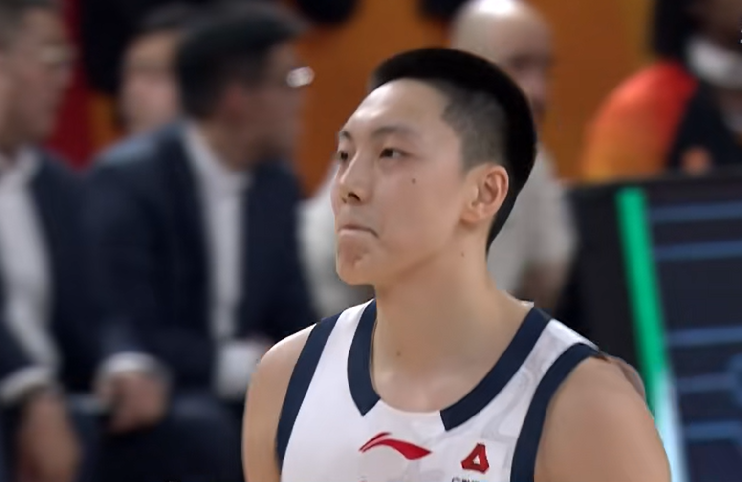 乐鱼体育官网网页版-胡明轩做出1个重要的决定，球迷很开心！