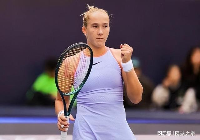 乐鱼vip注册-乌女将重挫凯斯突破美第一道防线，决赛挑战佩古拉能一黑到底？