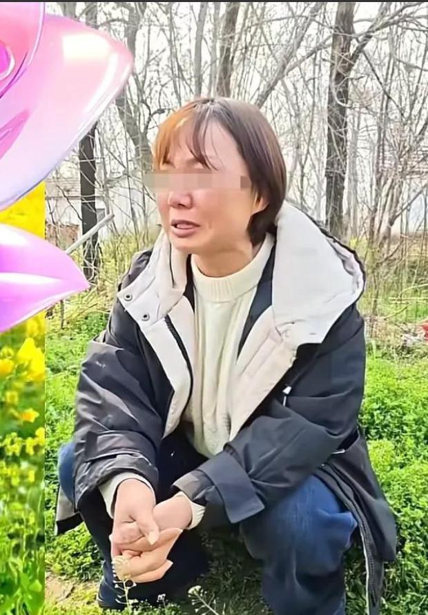 leyu.com-安徽恶婆婆后续：儿媳后悔，找邻居说和，娘家全体出动求原谅晚了