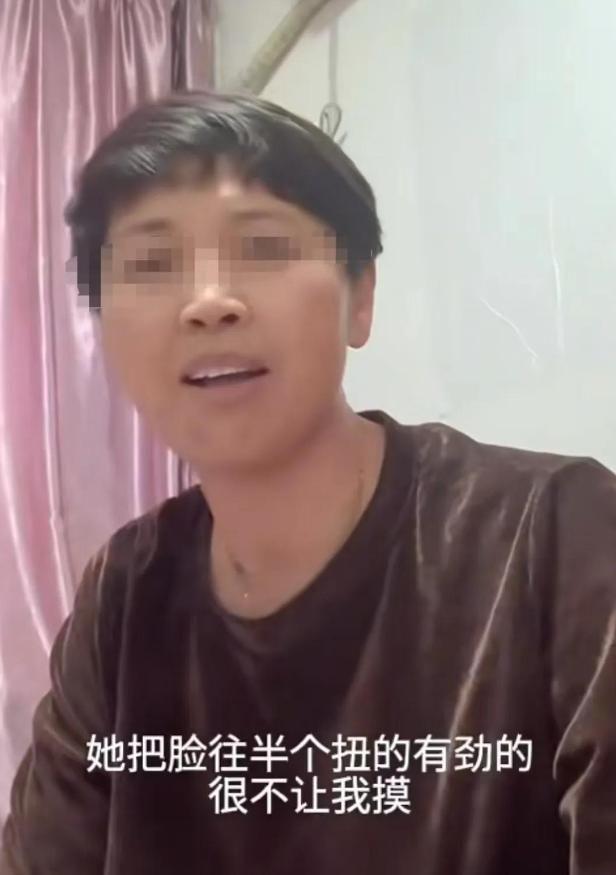 leyu.com-安徽恶婆婆后续：儿媳后悔，找邻居说和，娘家全体出动求原谅晚了