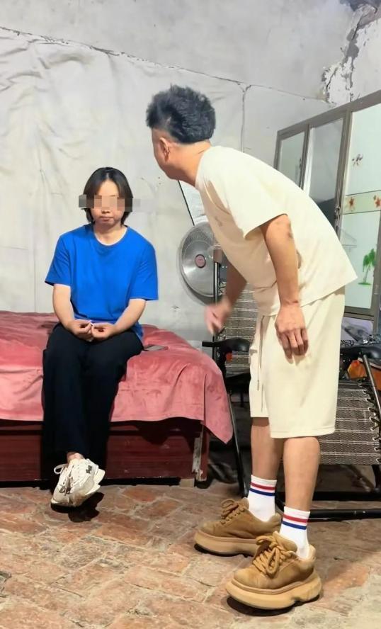 leyu.com-安徽恶婆婆后续：儿媳后悔，找邻居说和，娘家全体出动求原谅晚了