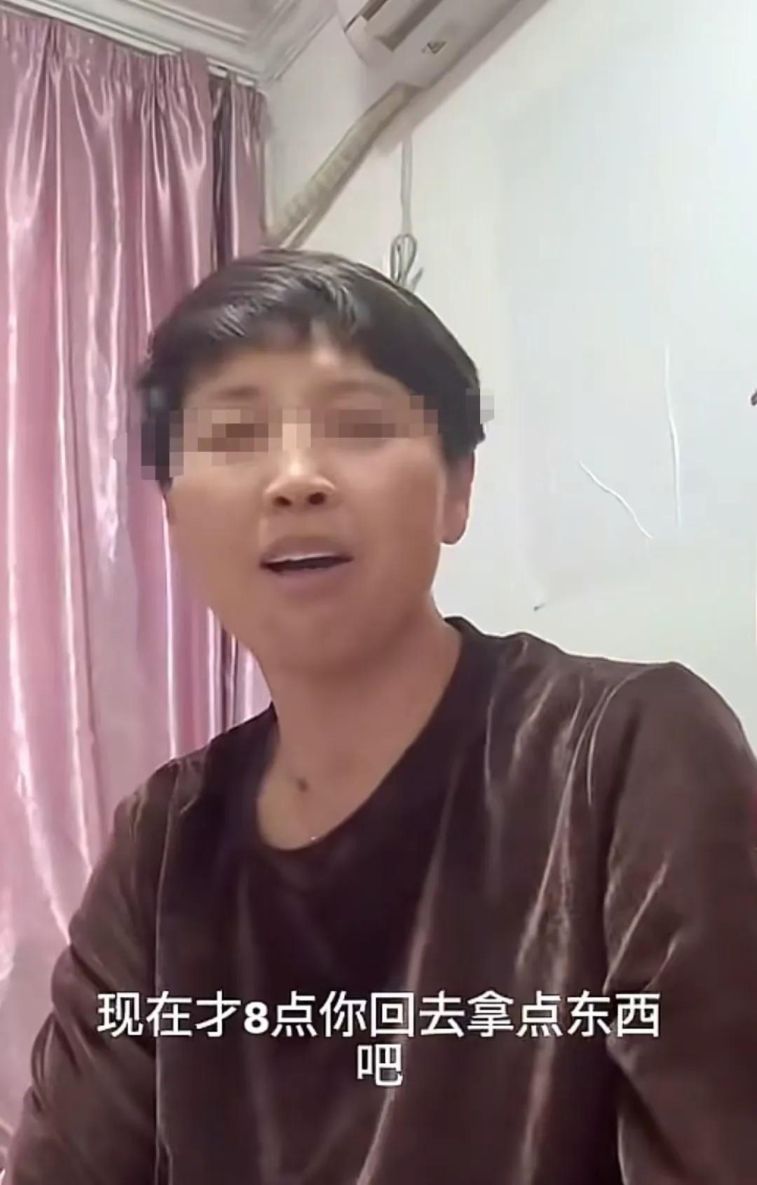 leyu.com-安徽恶婆婆后续：儿媳后悔，找邻居说和，娘家全体出动求原谅晚了
